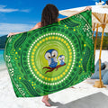 aboriginal-sarong-indigenous-owl