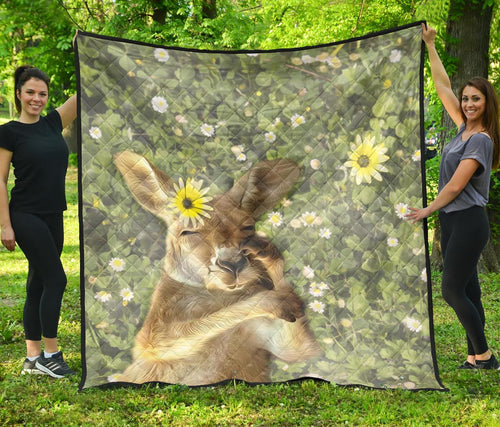 premium-quilts-kangaroo-coverlets-sleeping-landscape-art-ver02