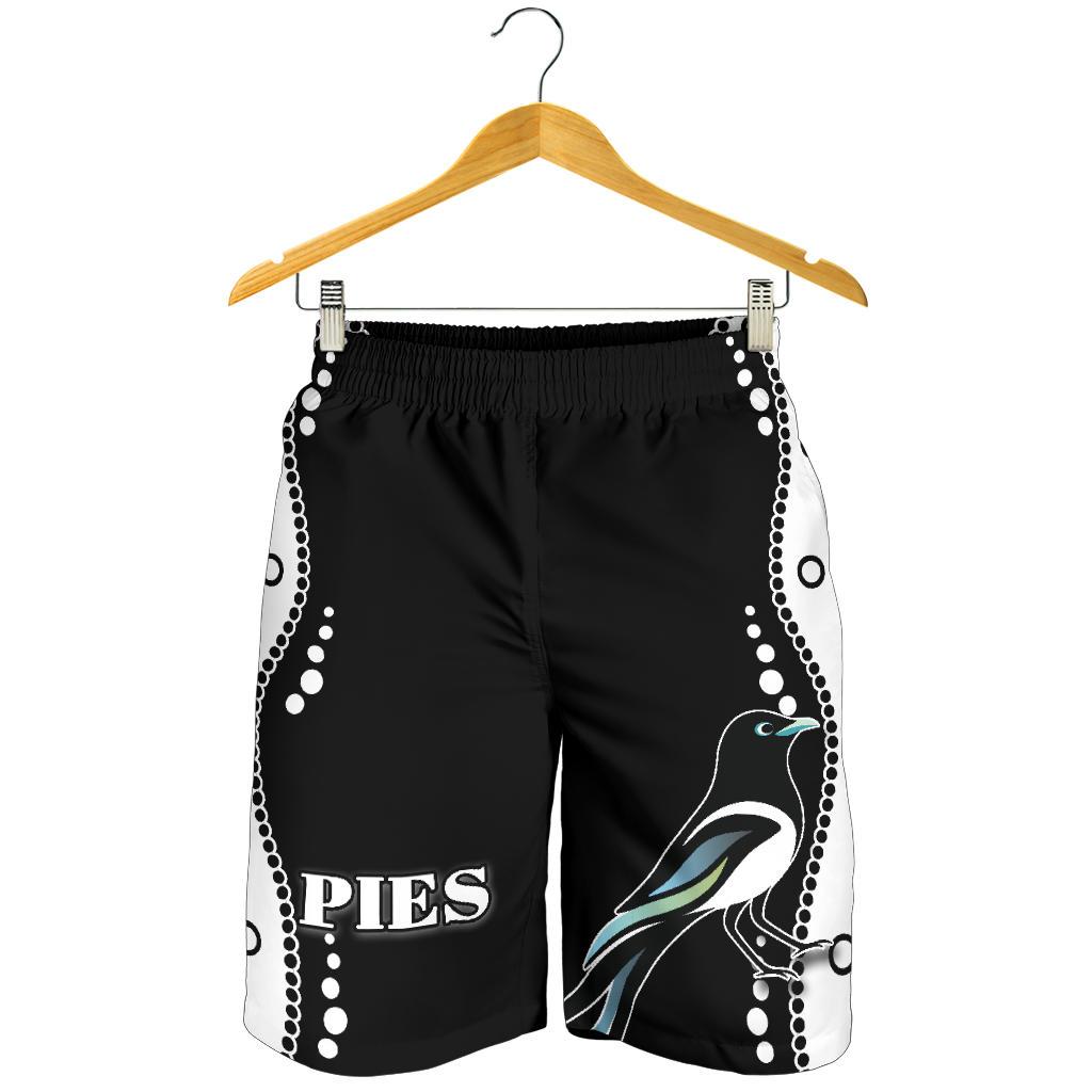 collingwood-men-shorts-pies-indigenous-black