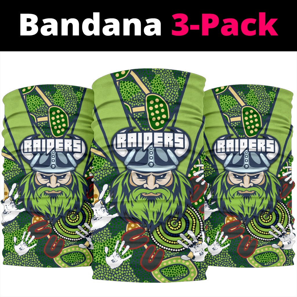 raiders-bandana-3-pack-canberra-indigenous