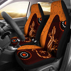 aboriginal-car-seat-covers-lizard-in-aboriginal-dreaming