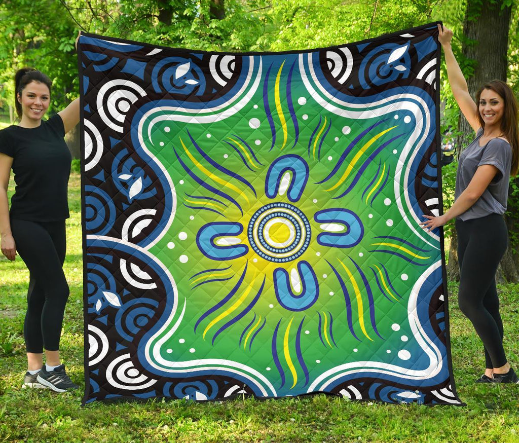 aboriginal-premium-quilt-indegenous-dot-painting-art-4