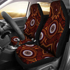 aboriginal-car-seat-covers-aboriginal-human-dot-painting-art