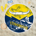 cowboy-beach-blanket