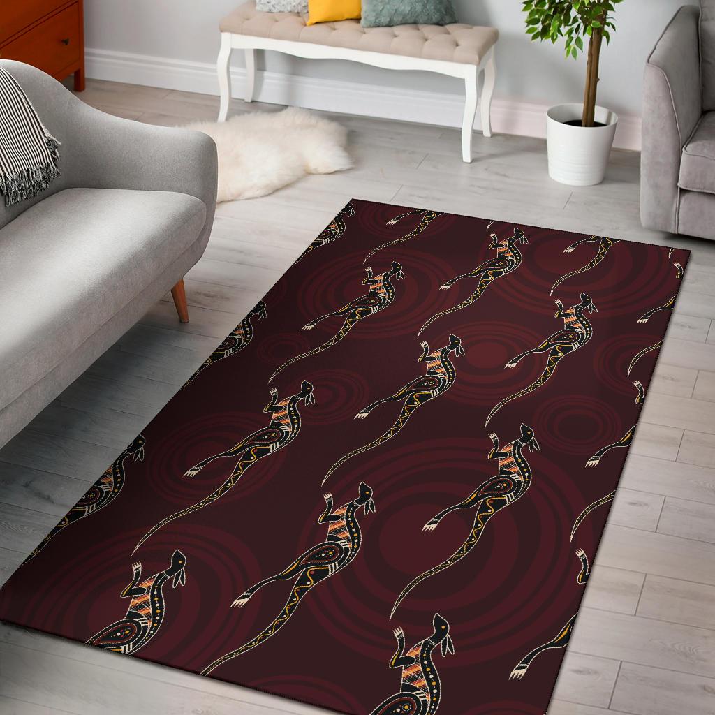 area-rug-kangaroo-rug-aboriginal-patterns-ver02