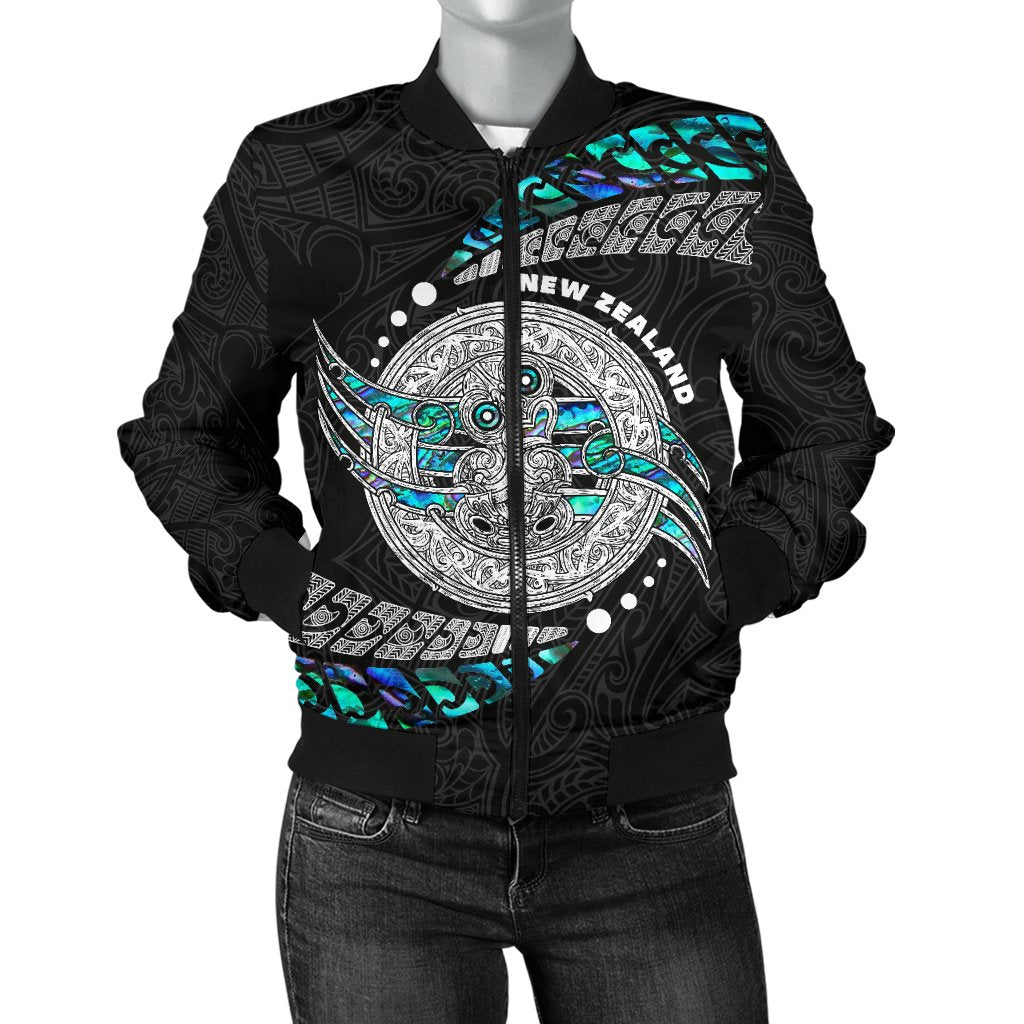 maori-new-zealand-womens-bomber-jacket-hei-tiki-sport-style