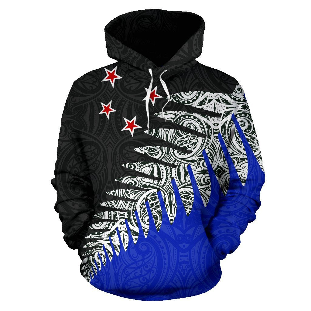 new-zealand-flag-hoodie-maori-silver-fern-pullover-hoodie