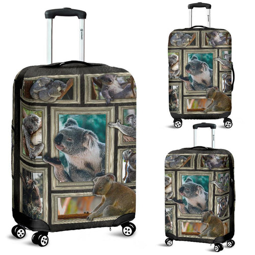 luggage-covers-3d-koala-frames-luggage-covers