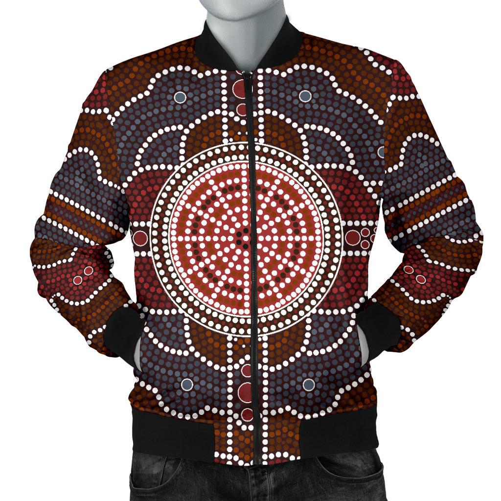 bomber-jacket-aboriginal-dot-painting-jacket-ver03-men
