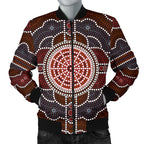bomber-jacket-aboriginal-dot-painting-jacket-ver03-men