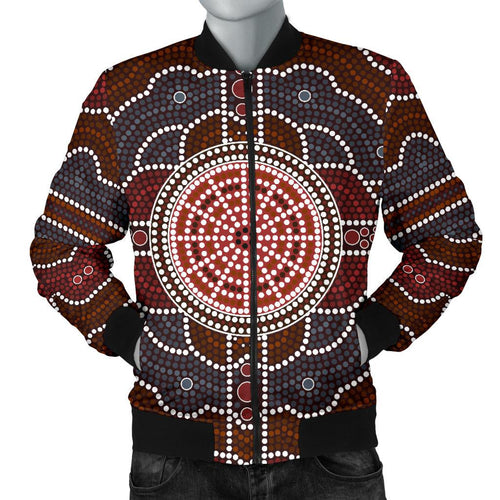 bomber-jacket-aboriginal-dot-painting-jacket-ver03-men