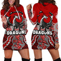 dragons-womens-hoodie-dress-st-george-aboriginal-1
