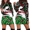 rabbitohs-women-hoodie-dress-aboriginal