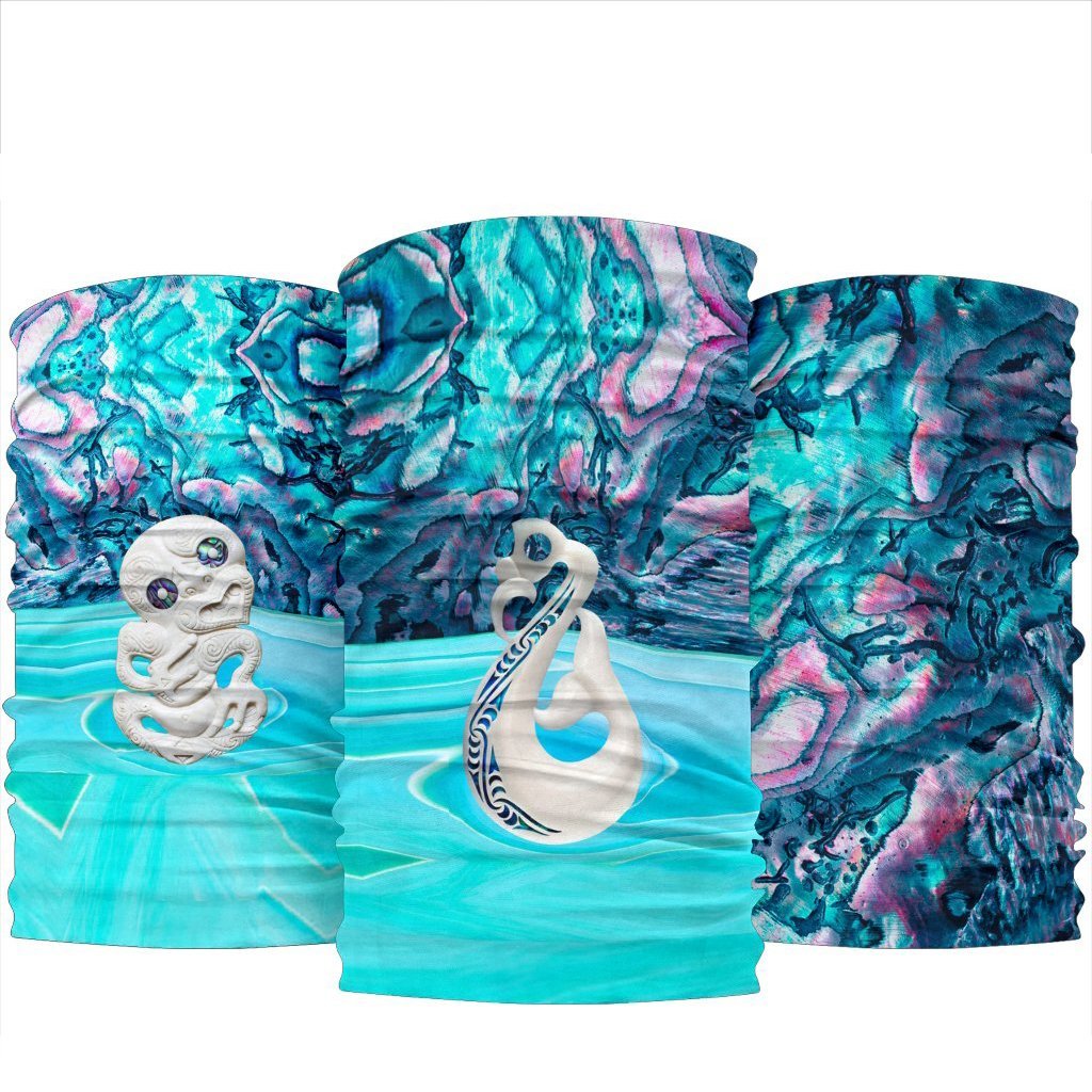 manaia-hei-tiki-bandana-maori-symbols-paua-shell-bandana-3-pack