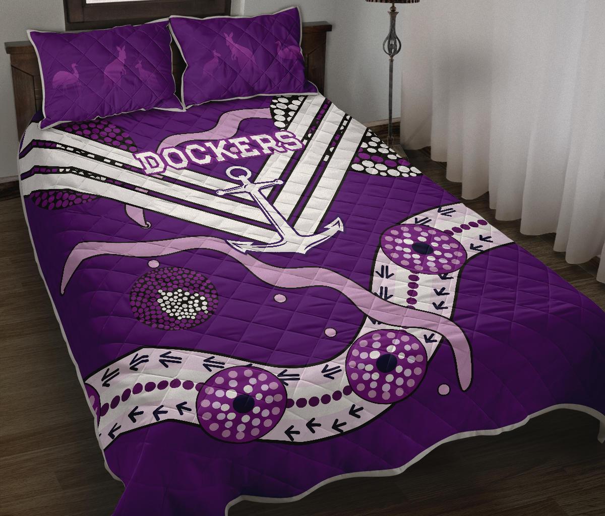 dockers-quilt-bed-set-indigenous-fremantle-freo