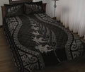 new-zealand-haka-fern-quilt-bed-set-grey