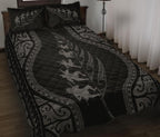 new-zealand-haka-fern-quilt-bed-set-grey
