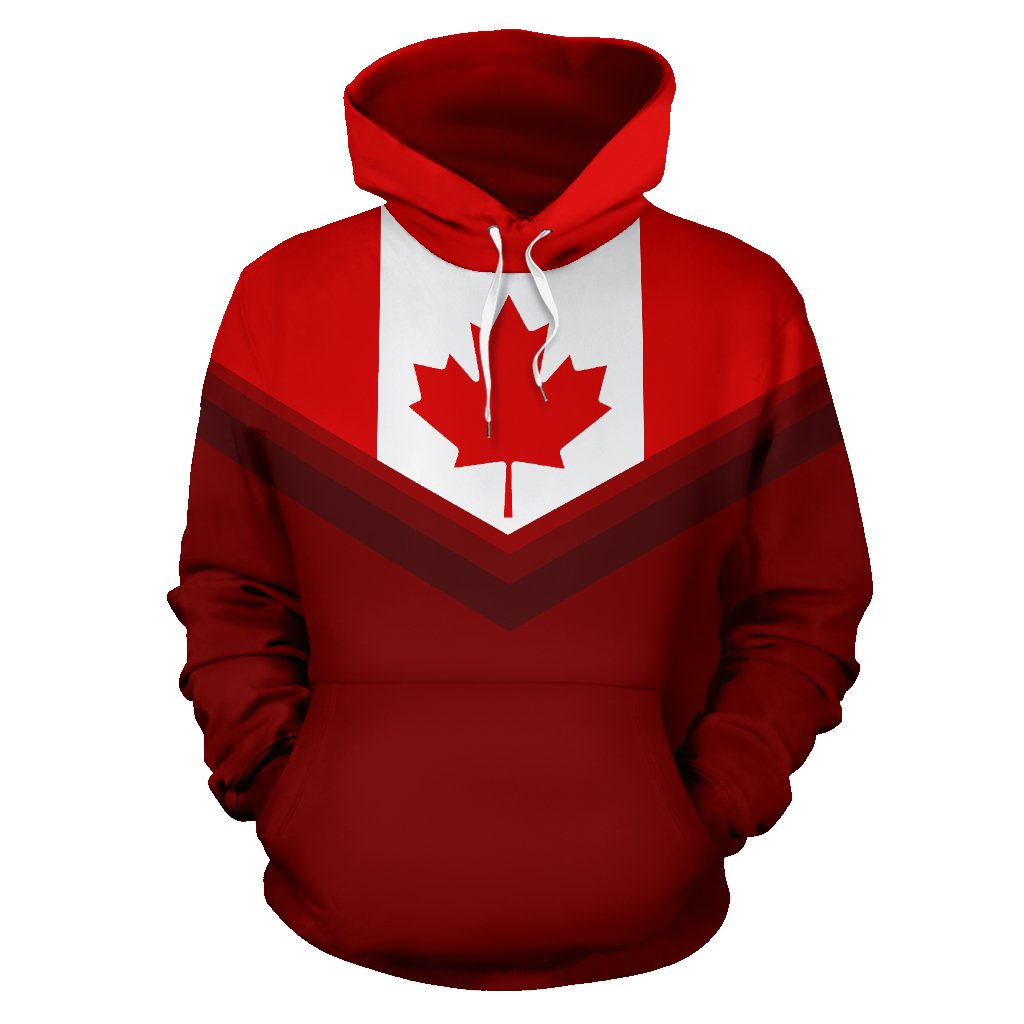 canada-flag-always-in-me-hoodie