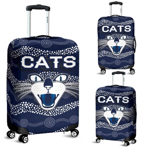 geelong-luggage-covers-cats-indigenous-navy