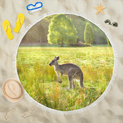 beach-blanket-kangaroo-blanket-landscape-art-59-x-59-inches