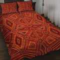 aboriginal-quilt-bed-set-indigenous-patterns-ver02
