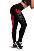 canada-strong-and-free-leggings