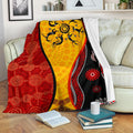 aboriginal-blankets-dreamtime-koori-dot-acrylic-paint