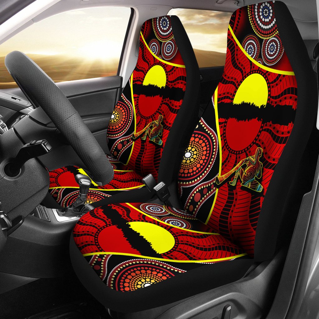 car-seat-covers-australia-aboriginal-dots-with-didgeridoo