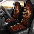 aboriginal-car-seat-covers-indigenous-lizard-dreaming
