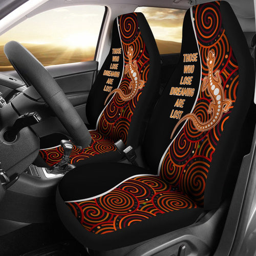 aboriginal-car-seat-covers-indigenous-lizard-dreaming