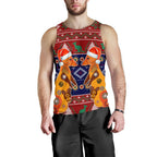 christmas-mens-tank-top-mother-kangaroo-in-christmas