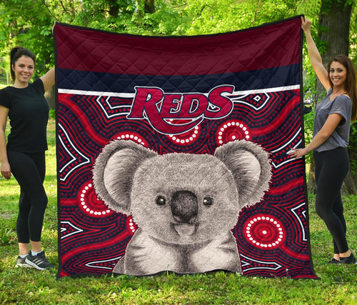 reds-rugby-australian-premium-quilt-simple-indigenous-queensland