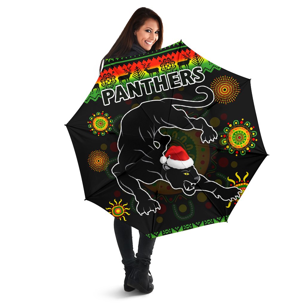 penrith-panthers-christmas-all-over-print-umbrellas-indigenous