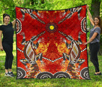quilts-aboriginal-crocodile-and-kangaroo