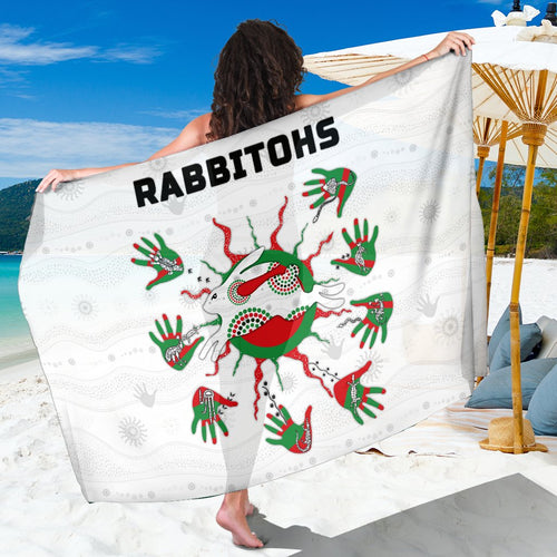 rabbitohs-indigenous-sarong-animals-aboriginal