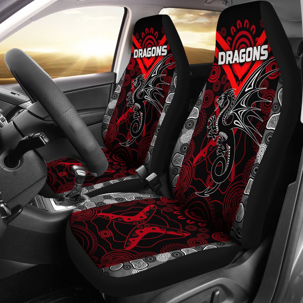 dragons-car-seat-covers-st-george-aboriginal