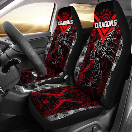 dragons-car-seat-covers-st-george-aboriginal