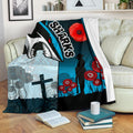 sharks-premium-blanket-cronulla-anzac-day