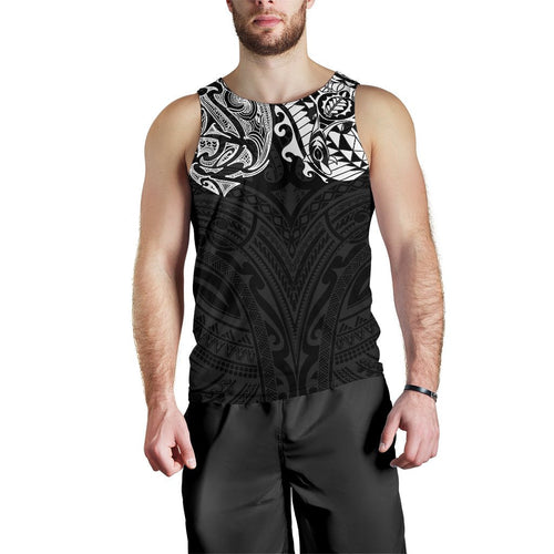 new-zealand-mens-tank-top-maori-polynesian-tattoo-white
