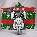 rabbitohs-indigenous-hooded-blanket-rabbit-head