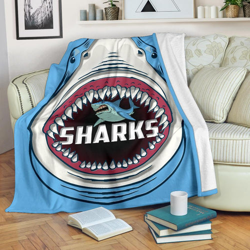 sharks-rugby-premium-blanket-cronulla-sutherland