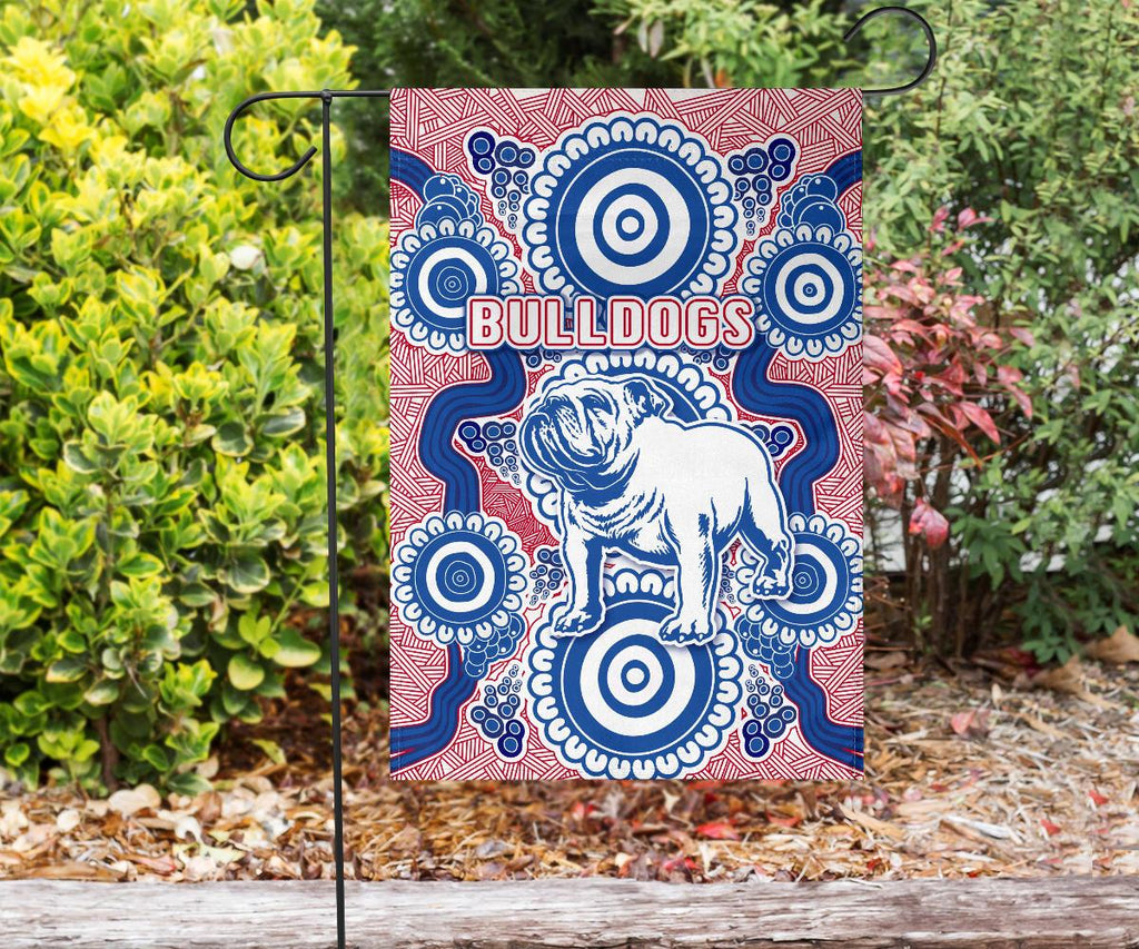 western-flag-bulldogs-simple-indigenous