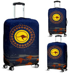 luggage-cover-kangaroo-on-the