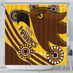 pride-hawks-shower-curtain-hawthorn-indigenous