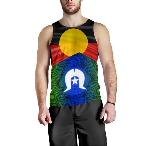 naidoc-mens-tank-top-we-always-together