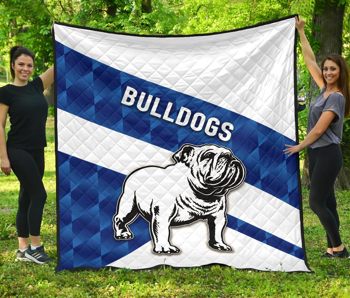 bulldogs-premium-quilt-sporty-style