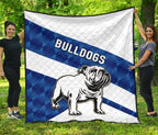 bulldogs-premium-quilt-sporty-style