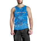 strikers-men-tank-top-indigenous-blue-energy