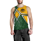 mens-tank-top-aussie-flag-green
