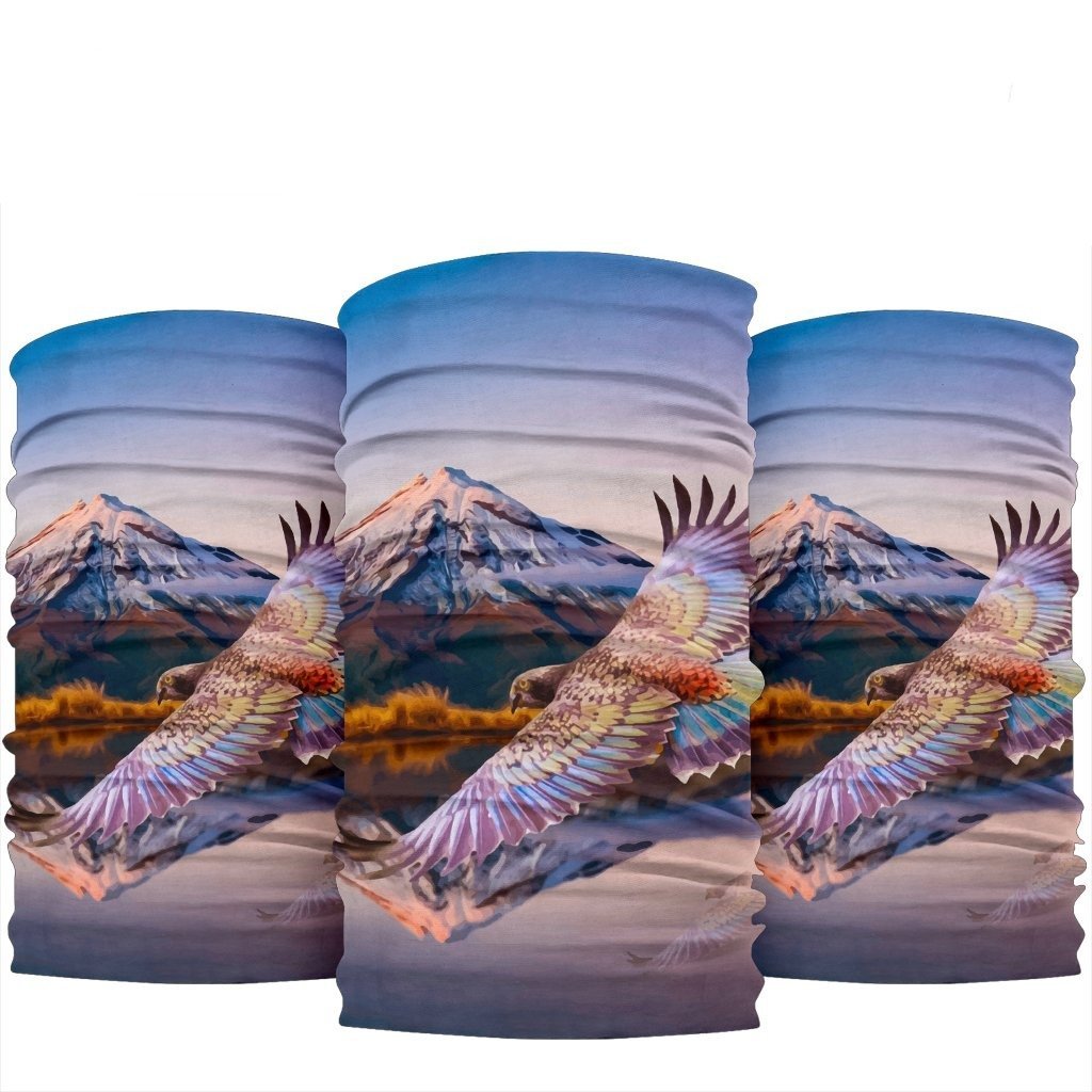 new-zealand-parrot-bandana-kea-bird